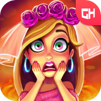 fabulous wedding disaster icone jeu ipa iphone ipad