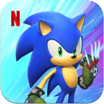 sonic prime dash icone jeu ipa iphone ipad
