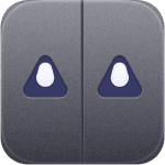 petey ai assistant icon