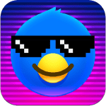 ollie s arcade icone jeu ipa iphone ipad