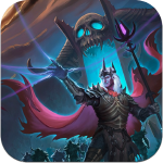 undead horde 2 necropolis icone jeu ipa iphone ipad