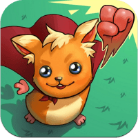 taco hamster hero icone jeu ipa iphone ipad