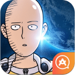 one punch man world icone jeu ipa iphone ipad