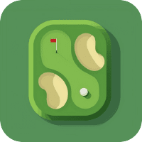 bogey royale icone jeu ipa iphone ipad