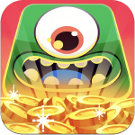 super monsters ate my condo icon