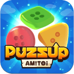 puzzup amitoi icone jeu ipa iphone ipad