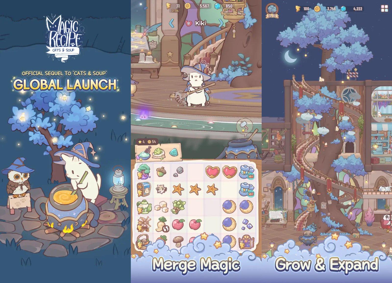 cats soup capture jeu ipa iphone