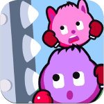 squish run icone jeu ipa iphone ipad