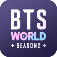 bts world season 2 icone jeu ipa iphone