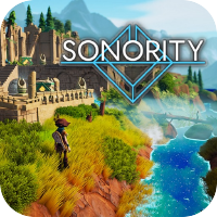 sonority icone jeu ipa iphone ipad