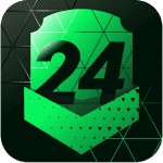 madfut 24 icone jeu ipa iphone ipad