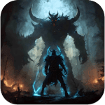 dungeon evil hunter icone jeu ipa iphone ipad