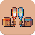 ottos tennis game icone jeu ipa iphone ipad