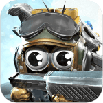 bug heroes td icone jeu ipa iphone ipad