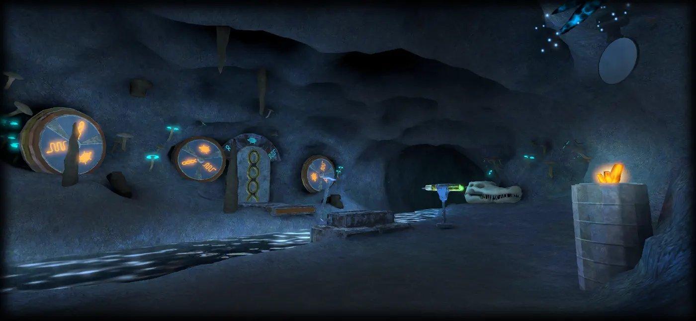 legacy 4 tomb of secrets capture jeu ipa iphone ipad