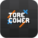 torecower icone jeu ipa iphone ipad
