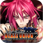 blaze union icon