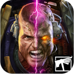 warhammer 40 000 warpforge icone jeu ipa iphone ipad