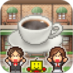 cafe master story icone jeu ipa iphone ipad
