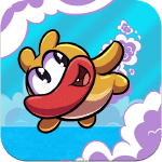 bumballon icone jeu ipa iphone ipad