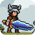 knight dungeons icone jeu ipa iphone ipad