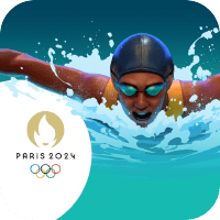 olympics TM go paris 2024 icone jeu ipa iphone ipad
