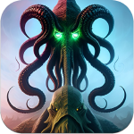 hp lovecraft trivia icone jeu ipa iphone ipad