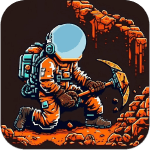 dig odyssey icone jeu ipa iphone ipad