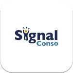 L'app SignalConso est disponible pour contacter la DGCCRF