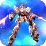 mobile suit gundam u c engage icon