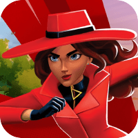 Carmen Sandiego fait son grand retour sur iOS, après l'ère Netflix