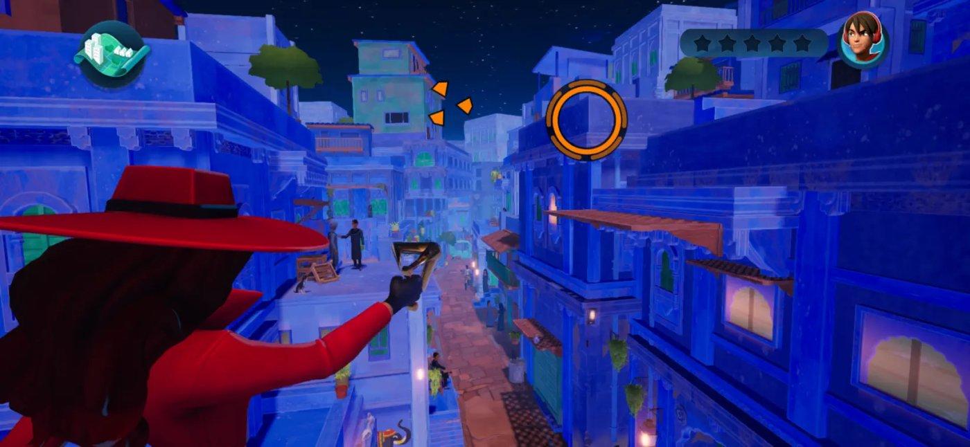 Carmen Sandiego fait son grand retour sur iOS, après l'ère Netflix