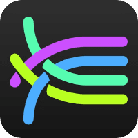 tapestry by iconfactory icon