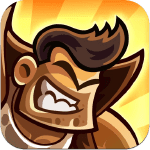 junkworld icone jeu ipa iphone ipad