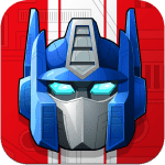 transformers tactical arena icone jeu ipa iphone ipad