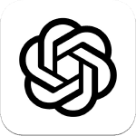 openai chatgpt icon