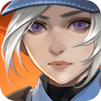 dead ahead enforcers icone jeu ipa iphone ipad