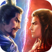 three kingdoms heroes icone jeu ipa iphone ipad