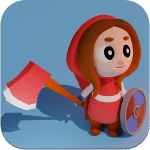 little red riding rogue icone jeu ipa iphone ipad