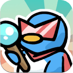 waddle wars roguelike defense icone jeu ipa iphone ipad