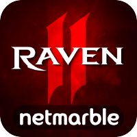 raven2 icone jeu ipa iphone ipad