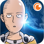 one punch man world icon