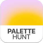 palette hunt icone app ipa iphone ipad