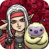 dragon quest monsters the dark icone jeu ipa iphone ipad