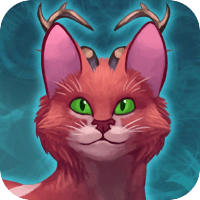 the isle of cats icone jeu ipa iphone
