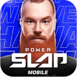 power slap icone jeu ipa iphone ipad
