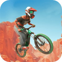 touchgrind x icone jeu ipa iphone