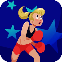knockout 2 wrath of the karen icone jeu ipa iphone