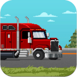 pocket trucks route evolution icone jeu ipa iphone ipad