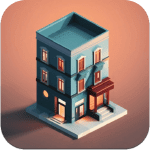 teeny tiny town icone jeu ipa iphone ipad